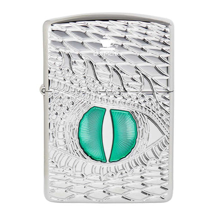 Isqueiro Zippo Dragon Eye 28807