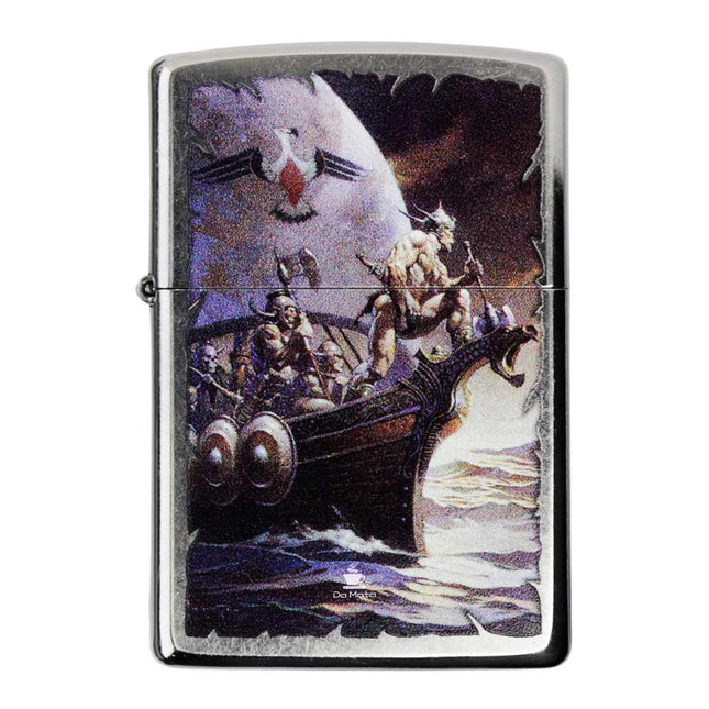 Isqueiro Zippo Frank Frazetta 48953