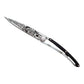 Canivete Deejo 37g Ebony Wood