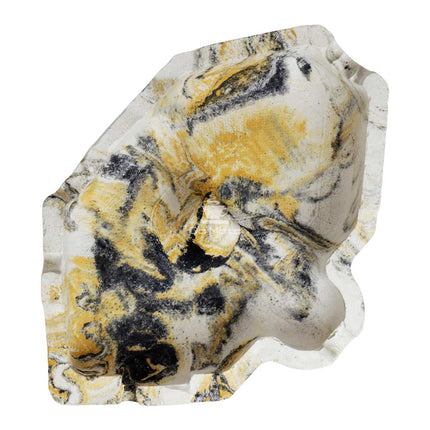 Cinzeiro Artesanal Pista de Skate Trippiez