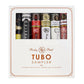 Caixa de Charuto Rocky Patel Toro Deluxe Tubo C/6un