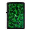 Isqueiro Zippo Cannabis 48736