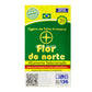 Caixa de Palheiro Flor do Norte Tradicional