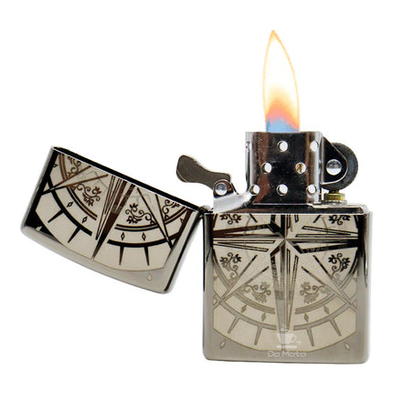 Isqueiro Zippo Compass 29232
