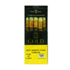 Cigarrilha Alonso Menendez - GOLD