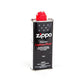 Caixa de Fluido Zippo 24un