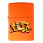 Isqueiro Zippo Graffiti Life 11171