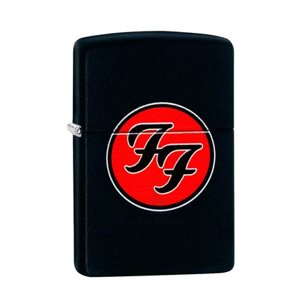 Isqueiro Zippo 29477 Foo Fighters