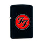 Isqueiro Zippo 29477 Foo Fighters