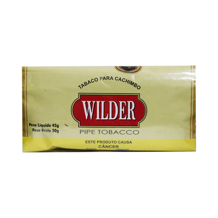 Tabaco p/ Cachimbo Wilder