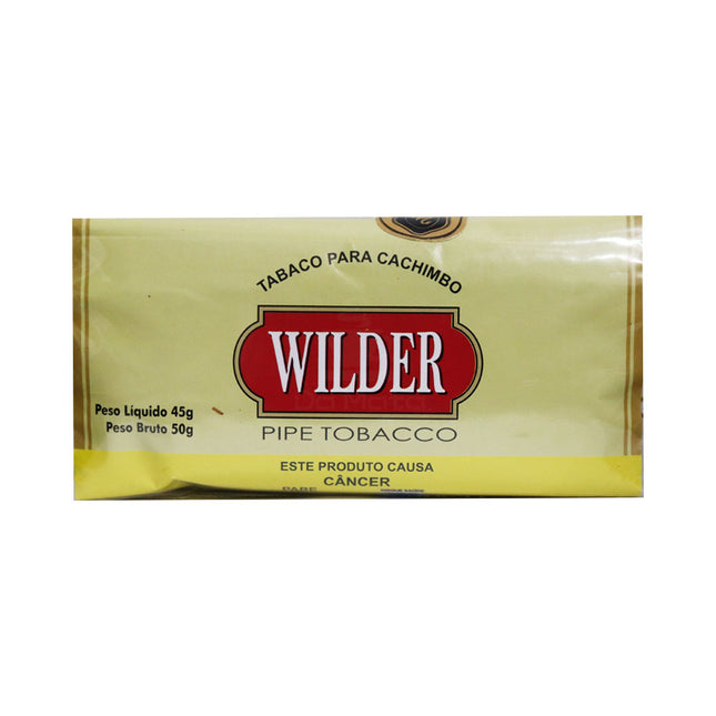 Tabaco p/ Cachimbo Wilder