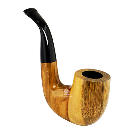 Cachimbo Maestro Piteira Curva