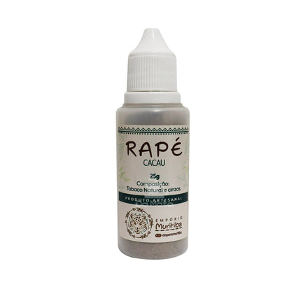 Rapé Cacau