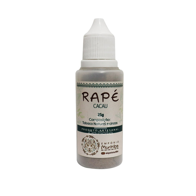 Rapé Cacau