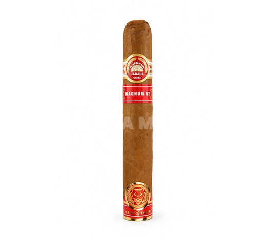 Charuto H Upmann Magnum 52