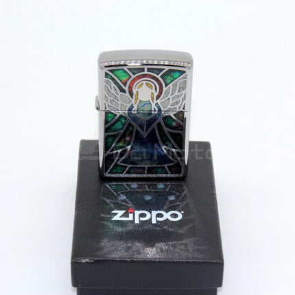 Isqueiro Zippo - Angel