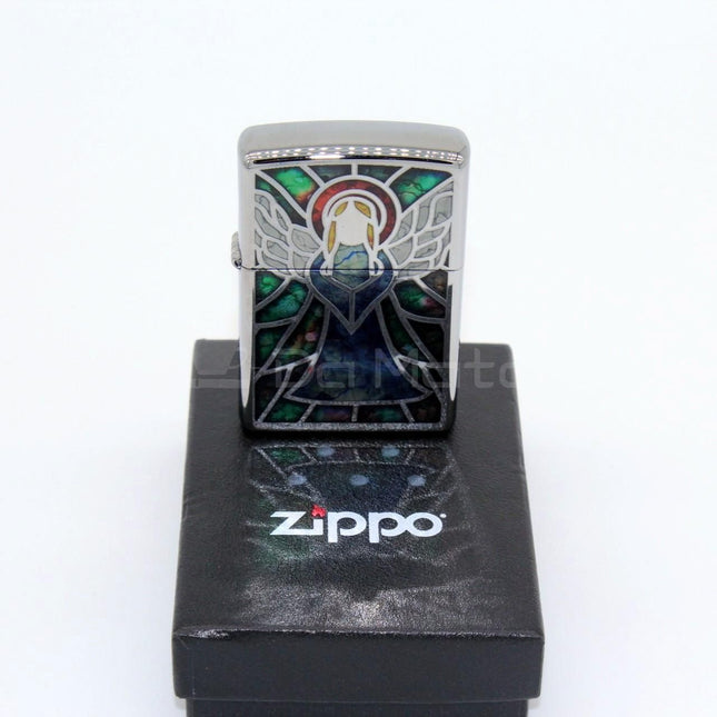 Isqueiro Zippo - Angel