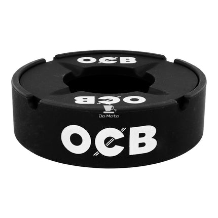Cinzeiro de Silicone OCB