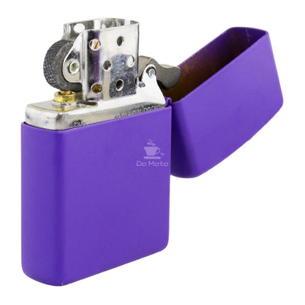 Isqueiro Zippo Crown Royal Lighter Gift Set 49661
