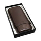 Charuteira Nerone Classy Marrom