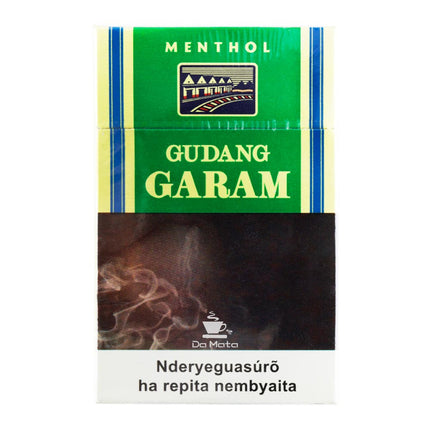 Gudang Menthol