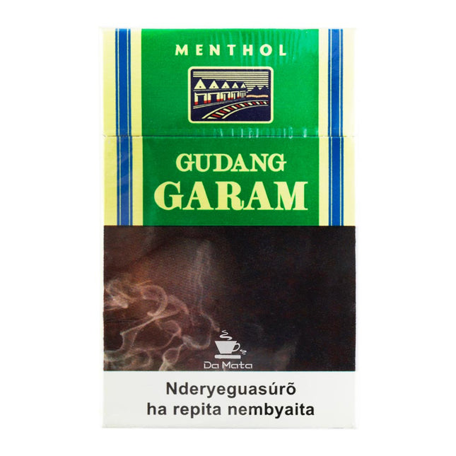 Gudang Menthol