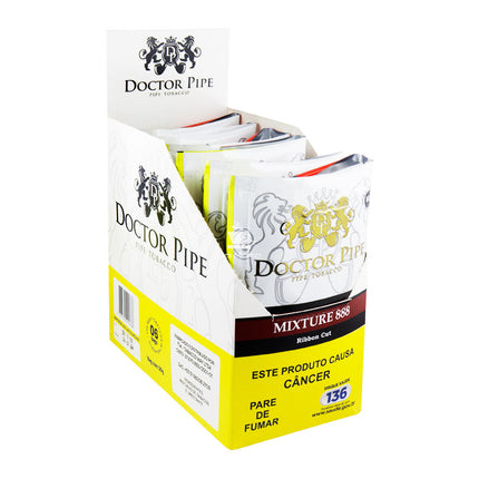 Caixa de Doctor Pipe Mixture 888 C/6