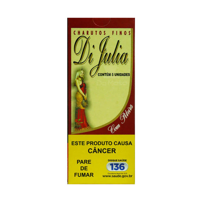 Cigarrilha Di Julia