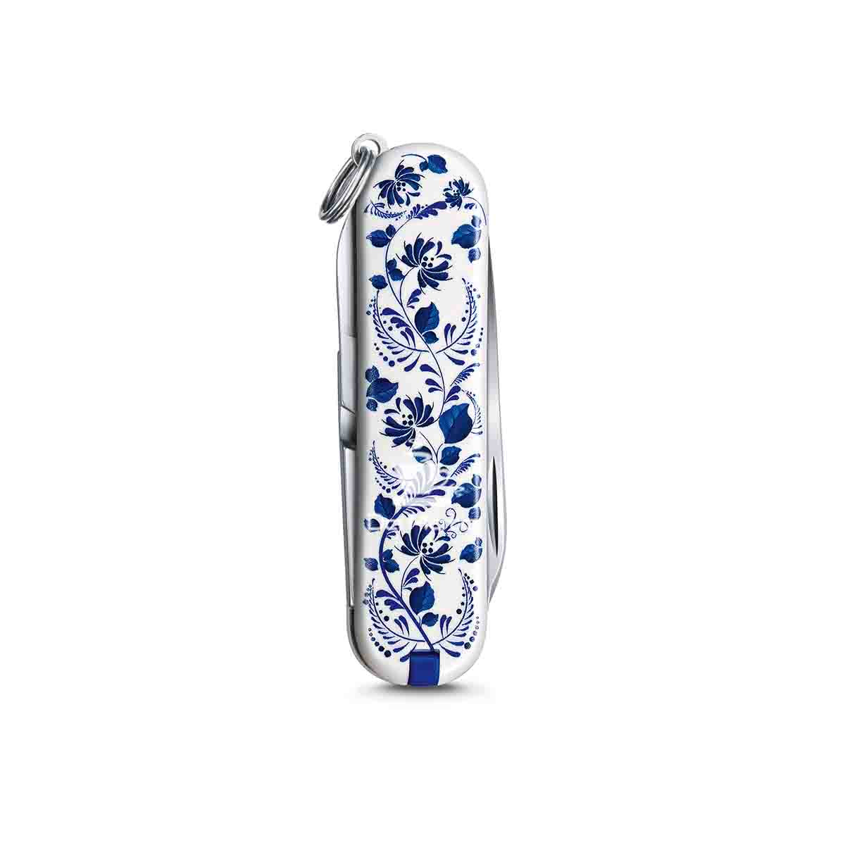 Canivete Victorinox SD Edição Limitada 2021 "Estampas do Mundo"
