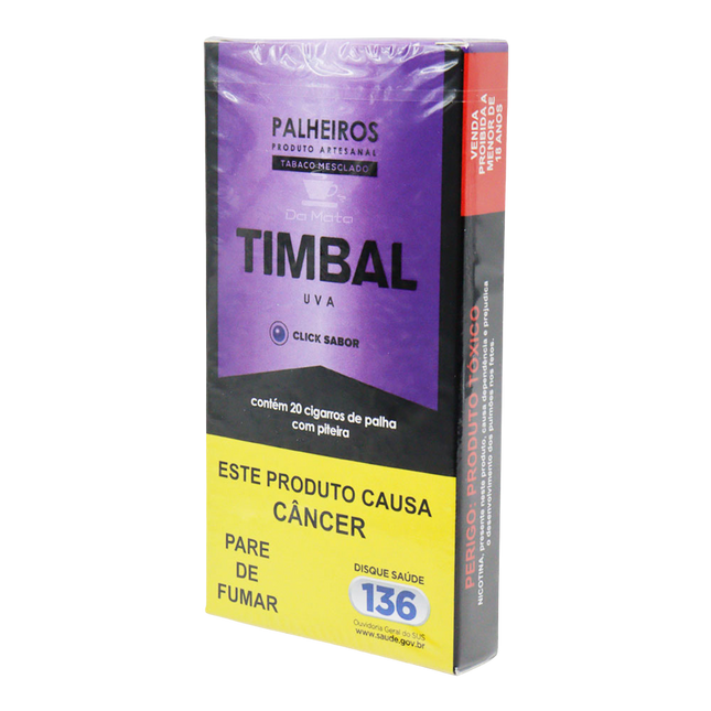 Palheiro Timbal Uva