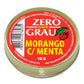 Caixa de Rapé Xingu Morango C/ Menta