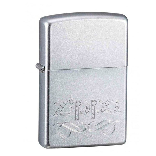 Isqueiro Zippo 24335 Scroll