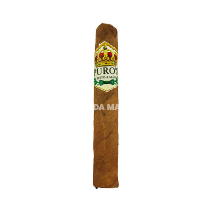 Charuto Short Filler Puros Robusto
