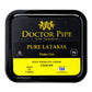 Doctor Pipe Pure Latakia Flake 50g