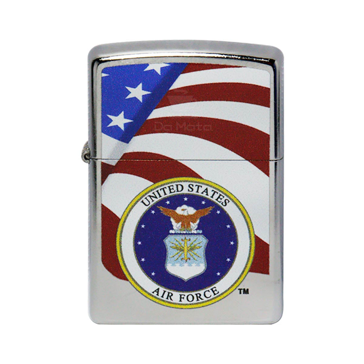 Isqueiro Zippo 49312 USAF