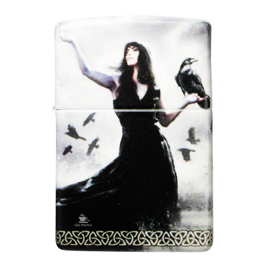 Isqueiro Zippo Mazzi Design 48969