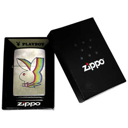 Isqueiro Zippo 49343 Playboy