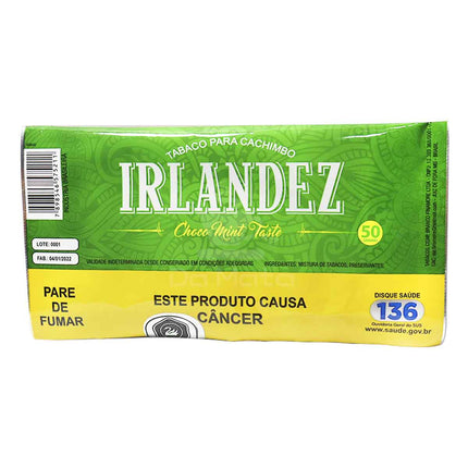 Irlandez Choco Mint Taste 50g