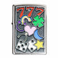 Isqueiro Zippo All Luck Design 48682