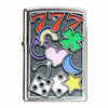 Isqueiro Zippo All Luck Design 48682