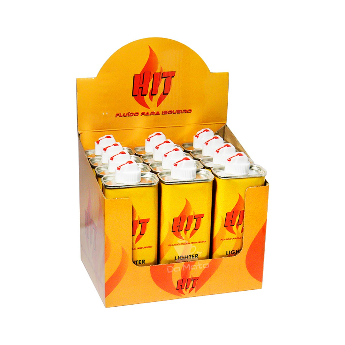 Fluído HIT 133ml