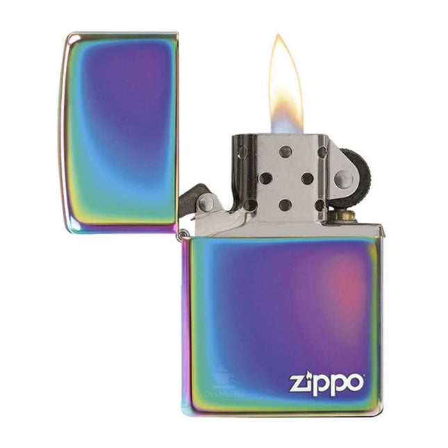 Isqueiro Zippo 151ZL Multi Color