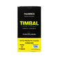 Palheiros Timbal Tradicional