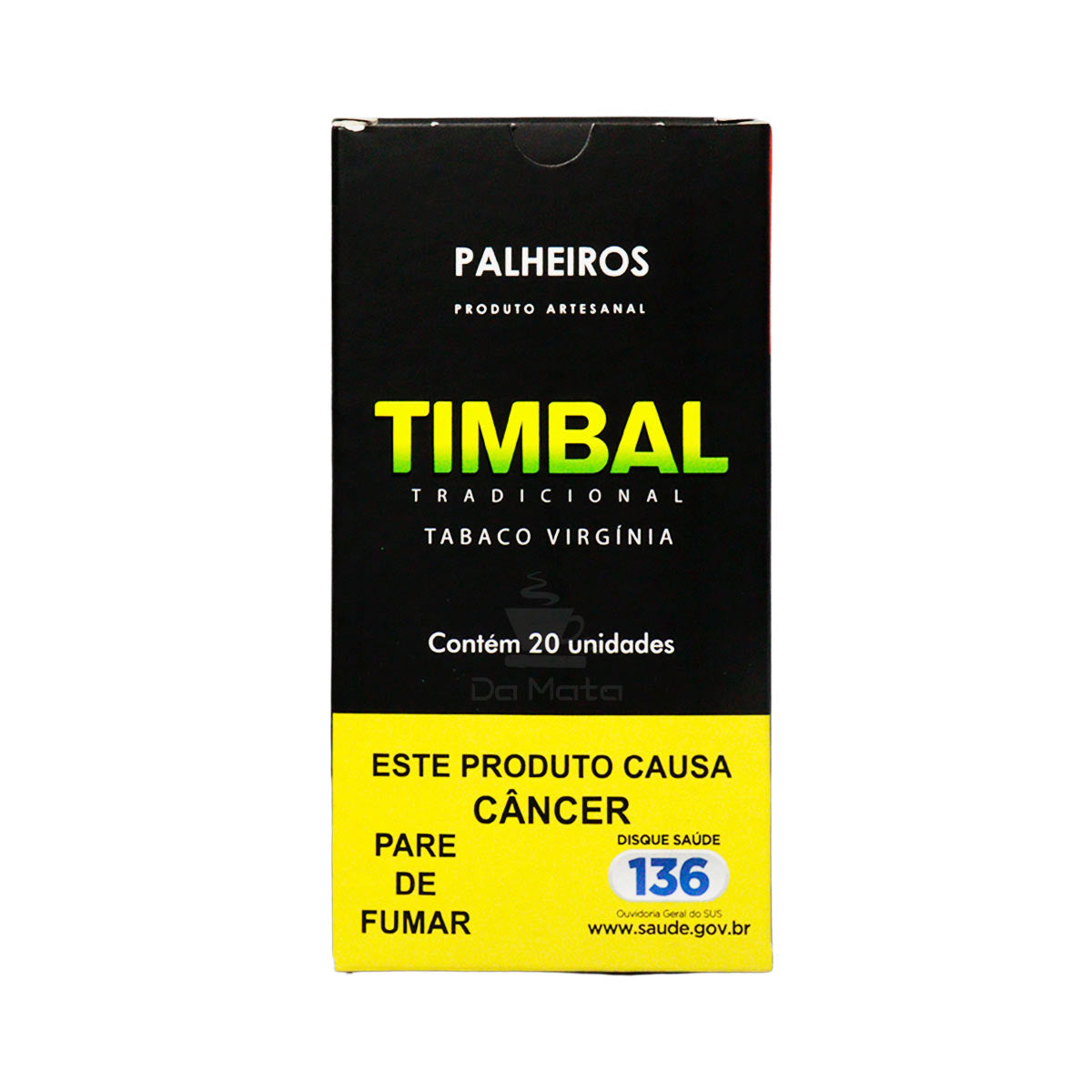 Palheiros Timbal Tradicional