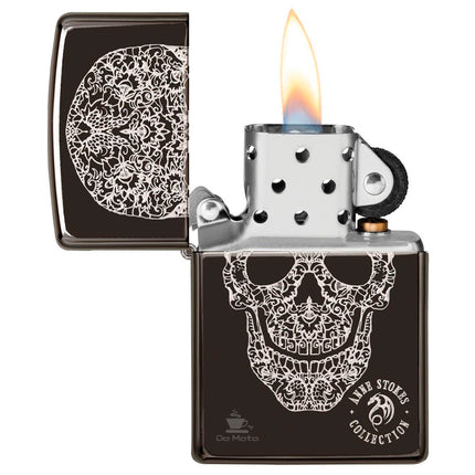 Isqueiro Zippo 49143 Anne Stokes Collection