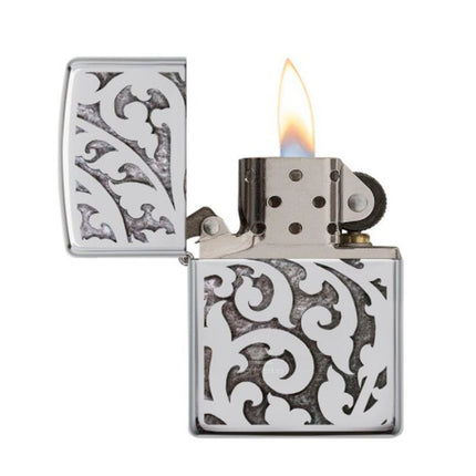Isqueiro Zippo 28530 Filigree
