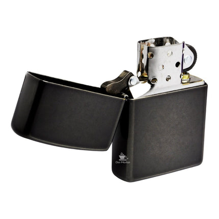 Isqueiro Zippo Gray Dusk Matte Ltr 28378