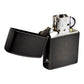 Isqueiro Zippo Gray Dusk Matte Ltr 28378