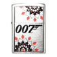 Isqueiro Zippo James Bond 48734
