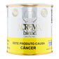 Lata de Acrema Blend Original Hash 80g